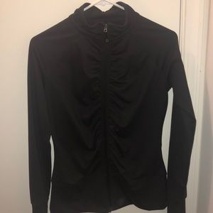 Soybu zip up jacket